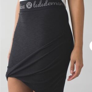 lululemon Inner Essence Skirt
